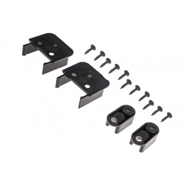 Plage de Coffre Arrière Pour VW Tiguan 5N0861691C