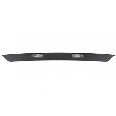 Poignée de Coffre Pour VW Multivan V Transporter 7E0827329F