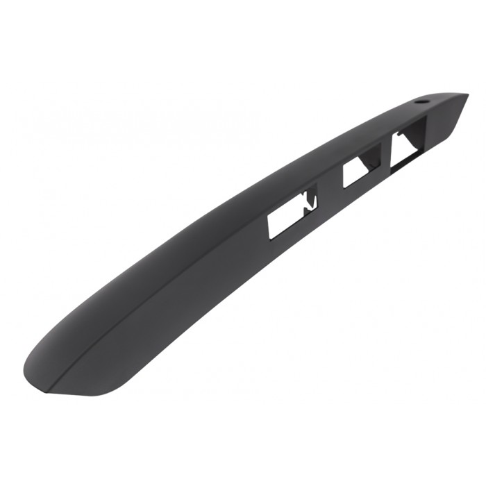 Poignée de Coffre Pour VW Caddy III IV 2K5827574S9B9