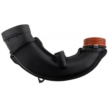 Durite d'Admission d'Air Droit Pour BMW Série 5 F10 F11 6 F12 F13 13717577452