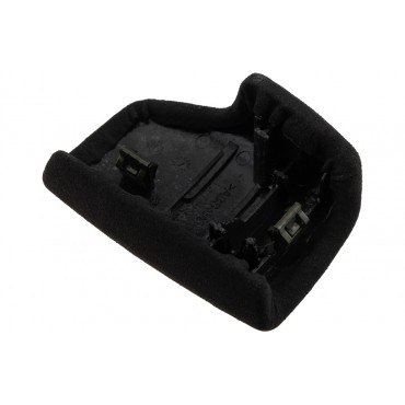 Cache Pommeau Levier de Vitesse Pour Audi A4 A5 Q7 4M1713139F