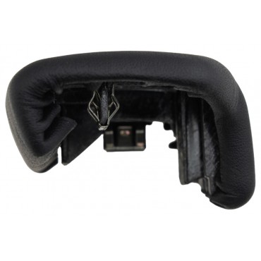 Cache Pommeau Levier de Vitesse Pour Audi A4 A5 Q7 4M1713139F