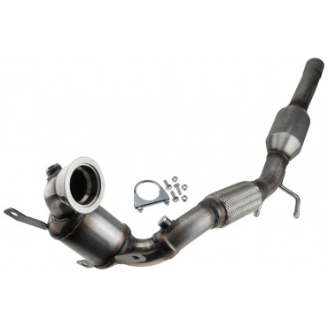 Catalyseur Pour VW Arteon Seat Skoda 5Q0254504KX, 5Q0254504MX 5Q0254504KX