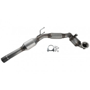 Catalyseur Pour VW Arteon Seat Skoda 5Q0254504KX, 5Q0254504MX 5Q0254504KX