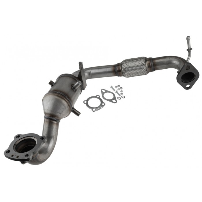 Catalyseur Pour Ford Ecosport Fiesta VI Tourneo Transit