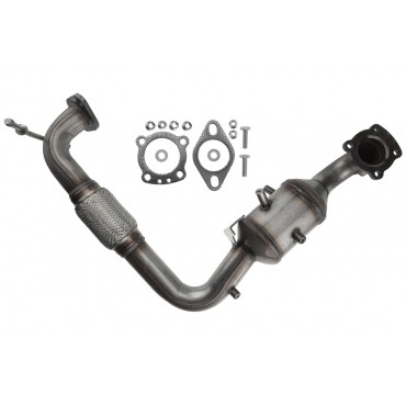 Catalyseur Pour Ford Ecosport Fiesta VI Tourneo Transit