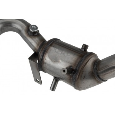 Catalyseur Pour Ford Ecosport Fiesta VI Tourneo Transit