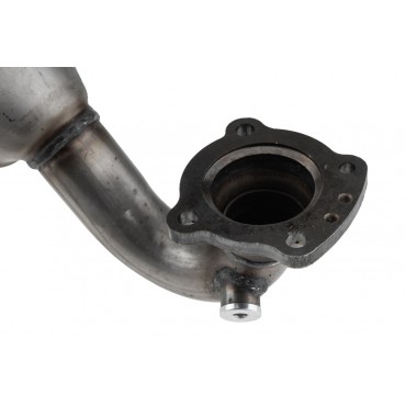 Catalyseur Pour Ford Ecosport Fiesta VI Tourneo Transit
