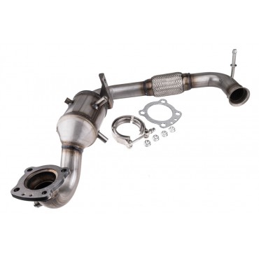 Catalyseur Pour Ford Ecosport Fiesta VII 2114418, 2138289, 2112888
