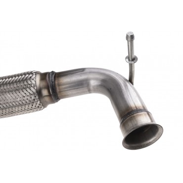 Catalyseur Pour Ford Ecosport Fiesta VII 2114418, 2138289, 2112888