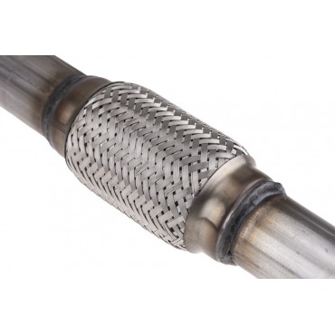 Catalyseur Pour Ford Ecosport Fiesta VII 2114418, 2138289, 2112888