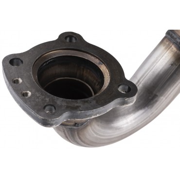 Catalyseur Pour Ford Ecosport Fiesta VII 2114418, 2138289, 2112888