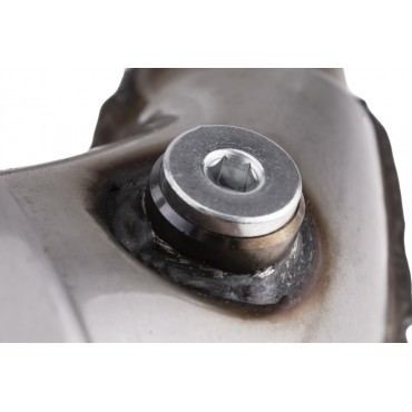 Catalyseur Pour Fiat Seicento/600 Camionnette - 3/5 Portes 46803148, 51805148