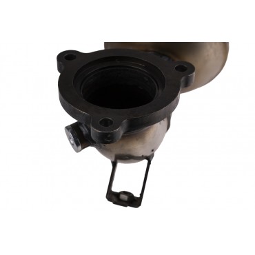 Catalyseur Pour Mercedes-Benz Classe A B A2464900710, 2464900710