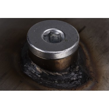 Catalyseur Pour Mercedes-Benz Classe A B A2464900710, 2464900710