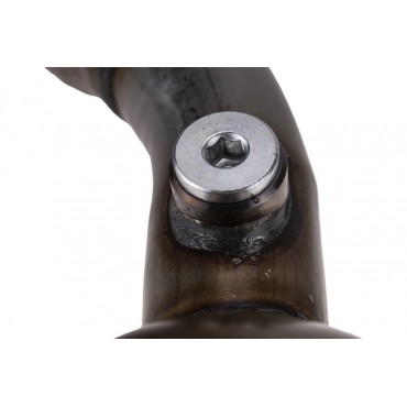 Catalyseur Pour VW UP! Seat Mii Skoda Citigo 1S0254500GX