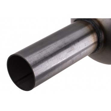 Catalyseur Pour VW UP! Seat Mii Skoda Citigo 1S0254500GX