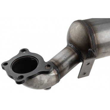 Catalyseur Pour VW Seat Skoda 6R0254501HX, 6R0254501JX, 1K0131701DD, 6R0254501DX