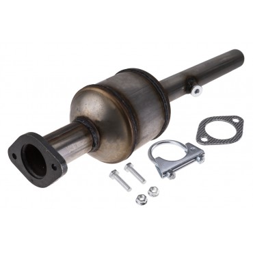 Catalyseur Pour VW Golf Plus V VI Seat Altea Leon Skoda Octavia II 1K0254401PX