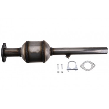 Catalyseur Pour VW Golf Plus V VI Seat Altea Leon Skoda Octavia II 1K0254401PX