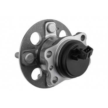 Moyeu de Roue Arrière Pour Hyundai Accent Kia RIO IV Stonic Hatchback Van