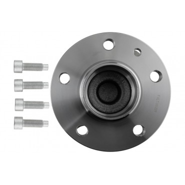 Moyeu de Roue Arrière Pour Volvo XC60 31277811, 31329971, 30760190