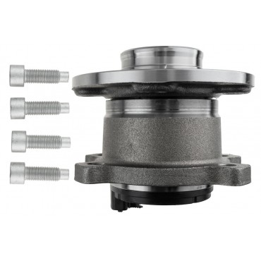 Moyeu de Roue Arrière Pour Volvo XC60 31277811, 31329971, 30760190