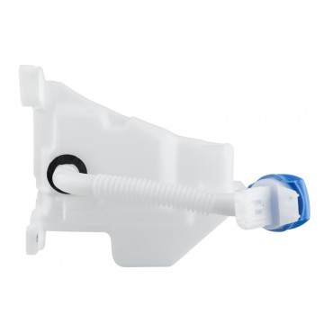 Réservoir de Lave Glace Pour VW Polo Audi A1 Skoda Fabia IV Kamiq 2Q0955453G