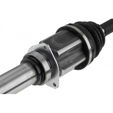 Cardan Arbre de Transmission Avant Droit Pour Alfa Romeo Giulietta 55237698