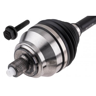 Cardan Arbre de Transmission Avant Droit Pour Bentley Flying Spur