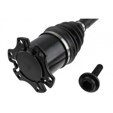 Cardan Arbre de Transmission Avant Droit Pour Audi A6