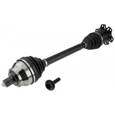 Cardan Arbre de Transmission Avant Gauche Pour Audi A6