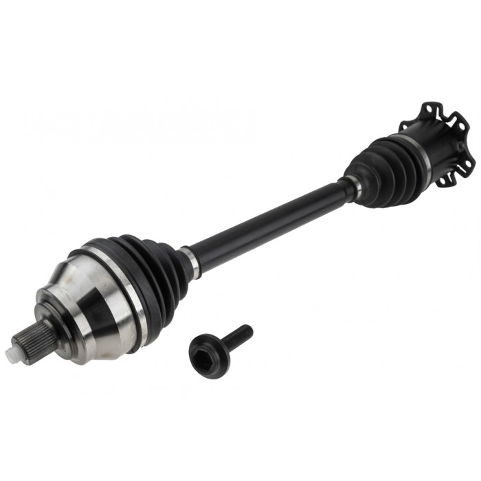 Cardan Arbre de Transmission Avant Gauche Pour Audi A6