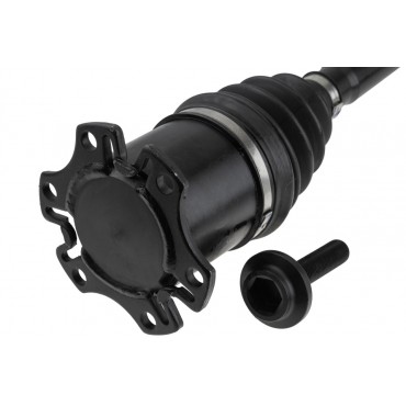 Cardan Arbre de Transmission Avant Gauche Pour Audi A6