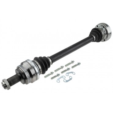Cardan Arbre de Transmission Arrière Gauche Pour BMW X3 E83