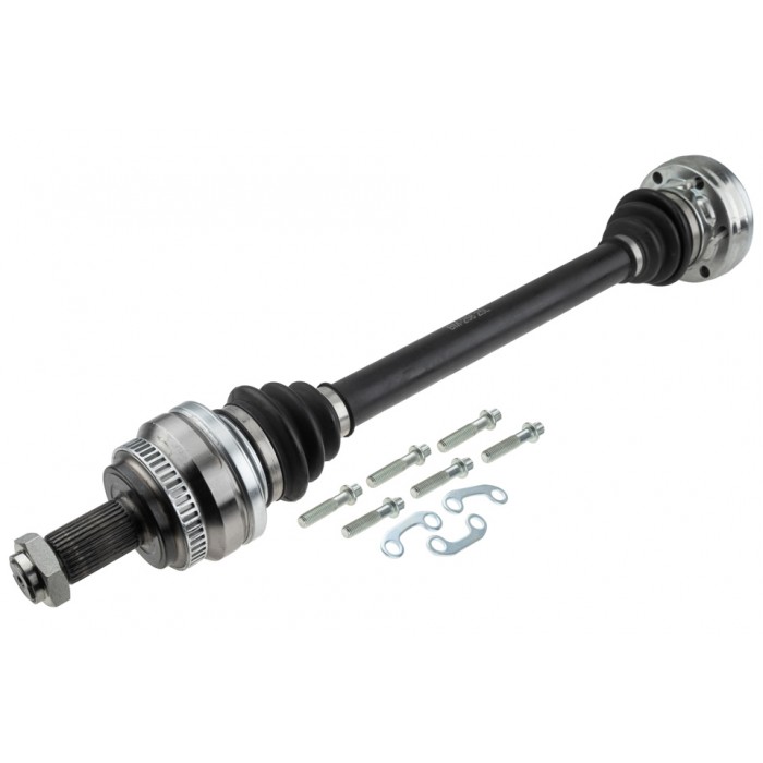 Cardan Arbre de Transmission Arrière Gauche Pour BMW X3 E83