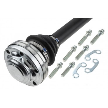 Cardan Arbre de Transmission Arrière Gauche Pour BMW X3 E83