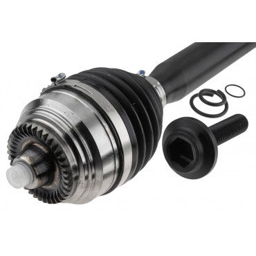 Cardan Arbre de Transmission Arrière Gauche Pour BMW 33208664625