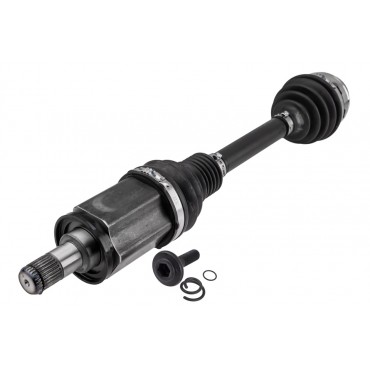 Cardan Arbre de Transmission Avant Gauche Pour BMW 4 G22 G82 G23 G83 31608485717