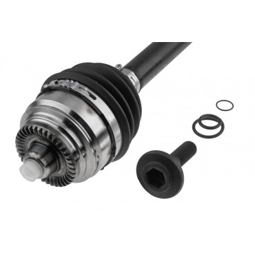 Cardan Arbre de Transmission Avant Droit Pour BMW 31608485716, 31608682366