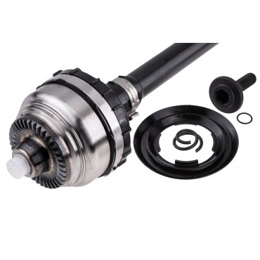 Cardan Arbre de Transmission Arrière Droit Pour BMW Série 3 G20 G28 G80 G21