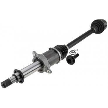 Cardan Arbre de Transmission Avant Droit Pour BMW IX I20 31605A09CA2