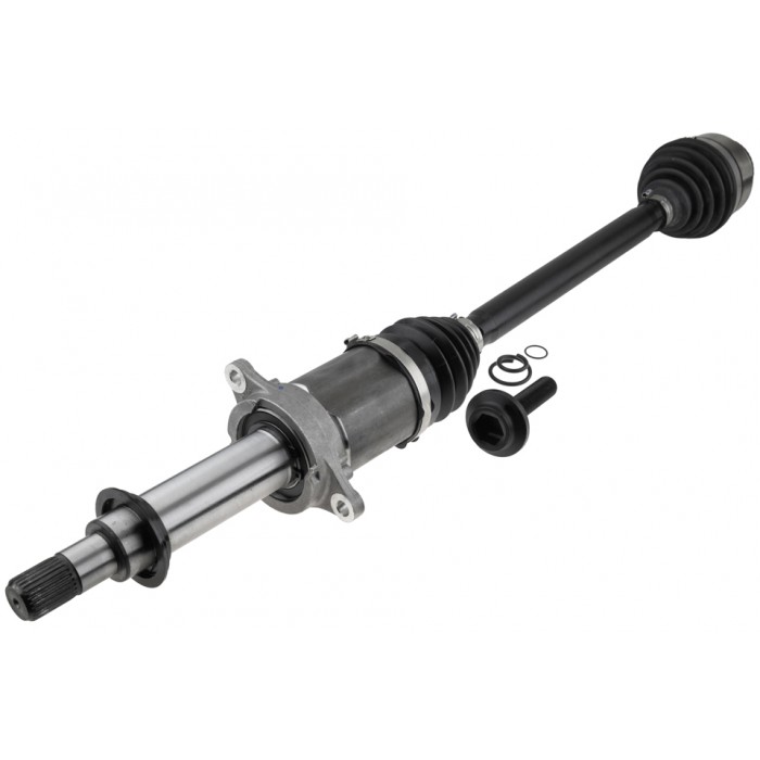 Cardan Arbre de Transmission Avant Droit Pour BMW IX I20 31605A09CA2