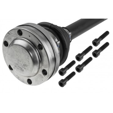 Cardan Arbre de Transmission Arrière Pour BMW Série 3 E30