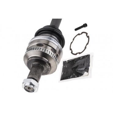 Cardan Arbre de Transmission Arrière Gauche Pour BMW Série 3 E46 Z4 E85 E86