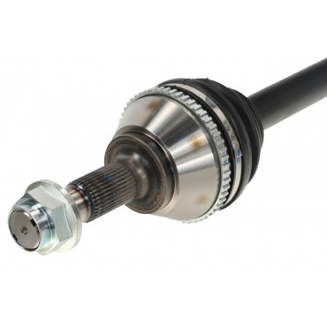 Cardan Arbre de Transmission Avant Gauche Pour Peugeot Boxer Fiat Citroën