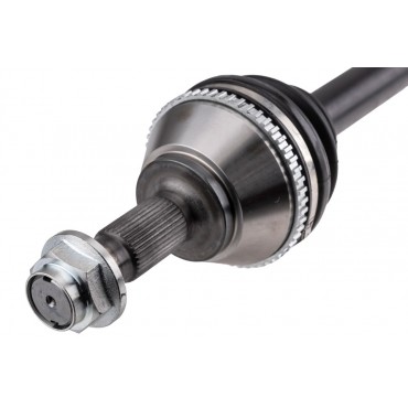 Cardan Arbre de Transmission Avant Droit Pour Peugeot Boxer Fiat Ducato Citroën