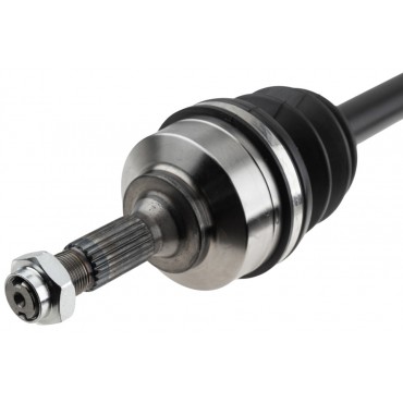 Cardan Arbre de Transmission Avant Droit Pour Peugeot 1007 Citroën C2 C3