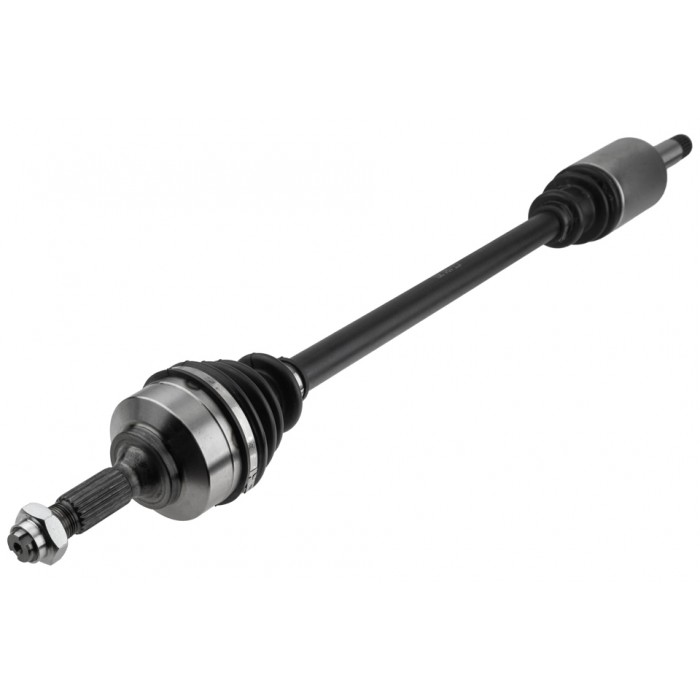 Cardan Arbre de Transmission Avant Droit Pour Peugeot 1007 Citroën C2 C3
