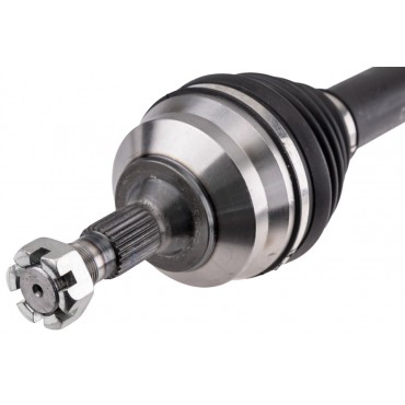 Cardan Arbre de Transmission Avant Droit Pour Peugeot 307 Citroën C4